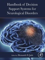 Cover: Handbook of Decision Support Systems for Neurological Disorders - Academic Press