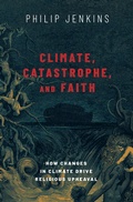 Cover: Climate, Catastrophe, and Faith - OUP eBook