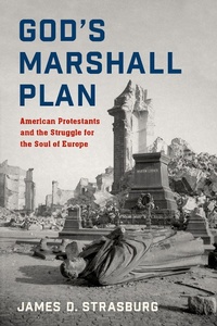 Bild: God's Marshall Plan - OUP eBook