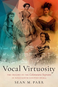 Abbildung von: Vocal Virtuosity - OUP eBook