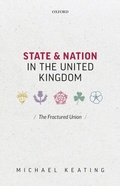 Cover: State and Nation in the United Kingdom - OUP eBook