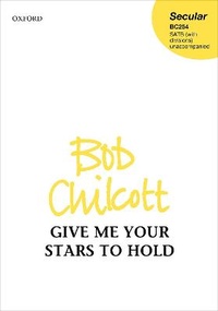 Abbildung von: Give me your Stars to Hold - Oxford University Press