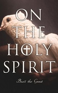 Cover: On the Holy Spirit - e-artnow