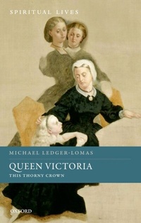Abbildung von: Queen Victoria - OUP eBook