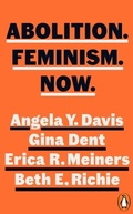 Cover: Abolition. Feminism. Now. - Hamish Hamilton Ltd