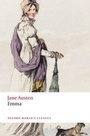 Cover: Emma - Oxford University Press