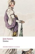 Cover: Emma - Oxford University Press