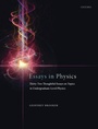 Cover: Essays in Physics - Oxford University Press