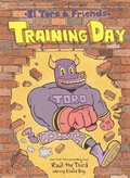 Cover: Training Day - HarperCollins