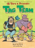 Cover: Tag Team - HarperCollins