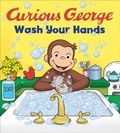 Cover: Curious George - Clarion Books