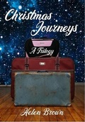 Cover: Christmas Journeys - Reading Stones Publishing