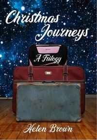 Abbildung von: Christmas Journeys - Reading Stones Publishing