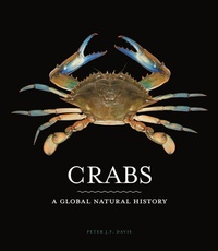 Abbildung von: Crabs - Princeton University Press