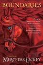 Cover: Boundaries - Daw Books