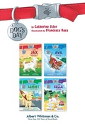 Cover: Dog's Day Set #1-4 - Albert Whitman & Company