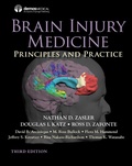 Abbildung von: Brain Injury Medicine, Third Edition - Naval Institute Press