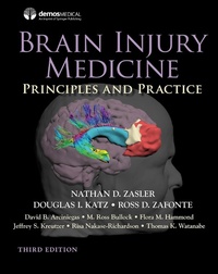 Abbildung von: Brain Injury Medicine, Third Edition - Naval Institute Press