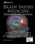 Cover: Brain Injury Medicine, Third Edition - Springer Publishing Company