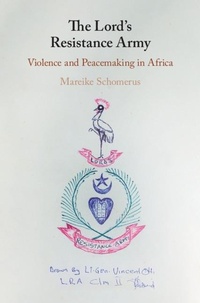 Abbildung von: The Lord's Resistance Army - Cambridge University Press