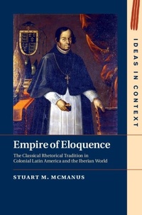 Abbildung von: Empire of Eloquence - Cambridge University Press