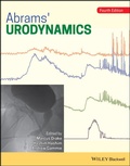 Cover: Abrams' Urodynamics - Wiley-ISTE