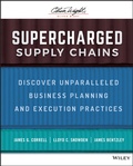 Cover: Supercharged Supply Chains - Wiley