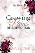 Cover: Growing Pains: Deluxe Edition - Ms.Kemy Presents