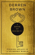 Cover: A Book of Secrets - Transworld Digital
