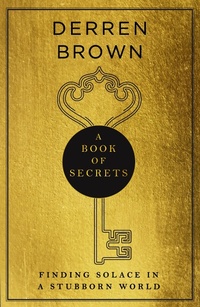 Enlarge image Cover: A Book of Secrets - Transworld Digital