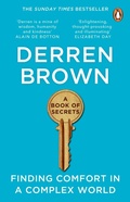 Cover: A Book of Secrets - Penguin (Transworld)