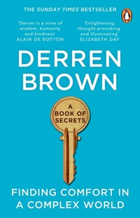 Enlarge image Cover: A Book of Secrets - Penguin (Transworld)