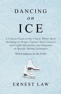 Cover: Dancing on Ice - Read Books Ltd.