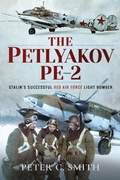 Cover: The Petlyakov Pe-2 - Air World