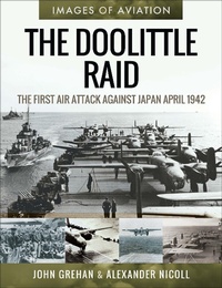 Enlarge image Cover: The Doolittle Raid - Air World