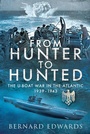 Cover: From Hunter to Hunted - Pen & Sword Maritime