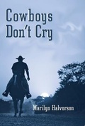 Cover: Cowboys Don't Cry - Fitzhenry & Whiteside