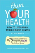 Cover: Own Your Health - Book Publishing Company
