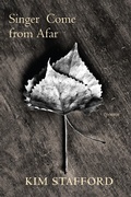 Cover: Singer Come From Afar - Red Hen Press
