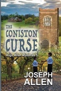 Cover: The Coniston Curse - Rogue Phoenix Press