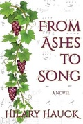 Cover: From Ashes to Song - Catamount Press