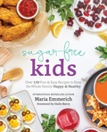 Cover: Sugar-Free Kids - Victory Belt Publishing