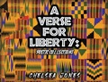 Cover: A Verse for Liberty - Xulon Press