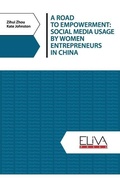 Cover: A Road to Empowerment - Eliva Press