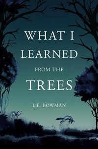 Enlarge image Cover: What I Learned from the Trees - Button Poetry