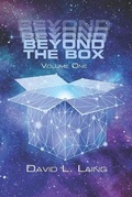 Cover: Beyond the Box - Cosmic Art Center