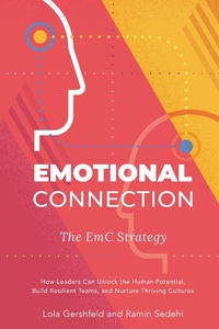 Abbildung von: Emotional Connection, The EmC Strategy - Business Expert Press