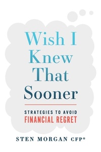 Abbildung von: Wish I Knew That Sooner - Advantage Media Group