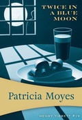 Cover: Twice in a Blue Moon - Felony & Mayhem