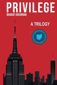 Enlarge image Cover: Privilege - Indies United Publishing House, LLC